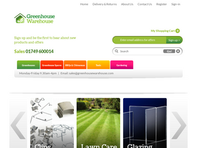 greenhousewarehouse.com