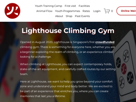 lighthouseclimbing.com