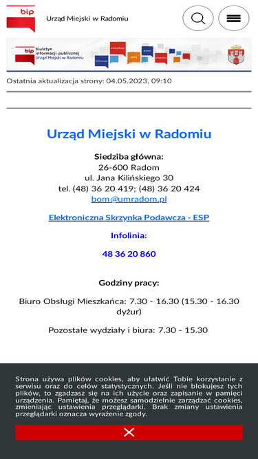 bip.radom.pl