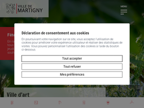 martigny.ch