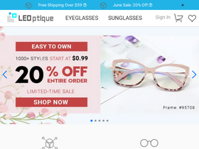 leoptique.com