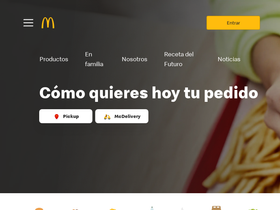 mcdonalds.co.cr