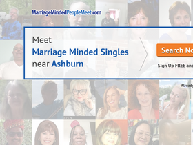 'marriagemindedpeoplemeet.com' screenshot