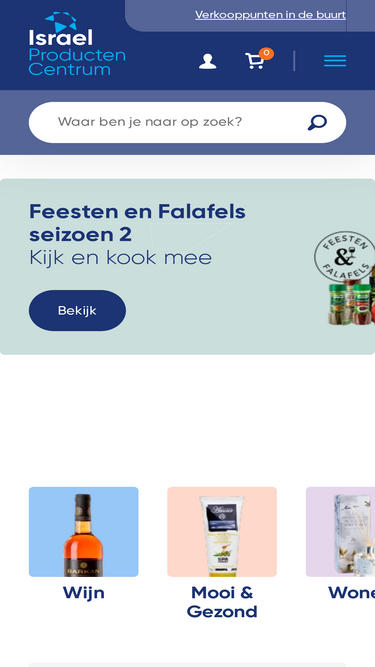 israelwinkel.nl