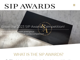 sipawards.com