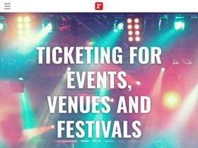 'freshtix.com' screenshot