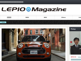 lepio-magazine.com