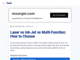 moonjet.com