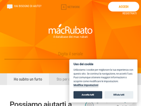 macrubato.it