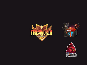 Fires-world.top website image