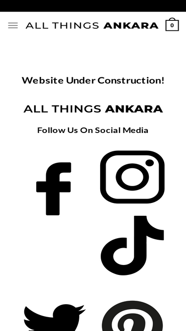allthingsankara.com
