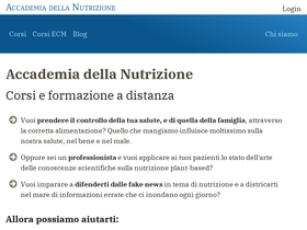 accademianutrizione.it