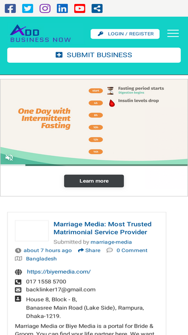 addbusinessnow.com