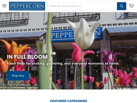 peppercorn.com