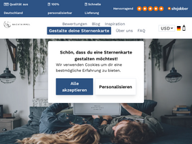 nachthimmel.de