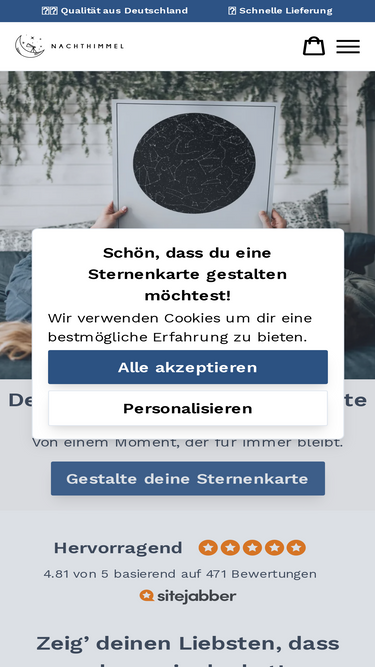 nachthimmel.de