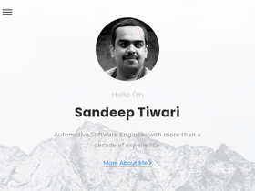 sandeeptiwari.com