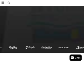 solidstatemarine.com homepage screenshot