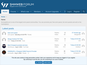smmwebforum.com