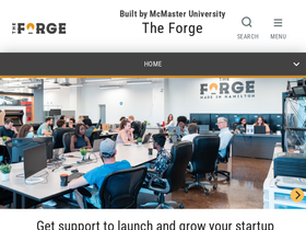 theforge.mcmaster.ca