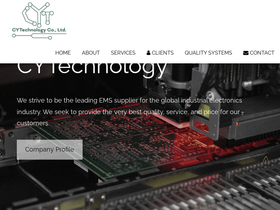 cytech.co.th
