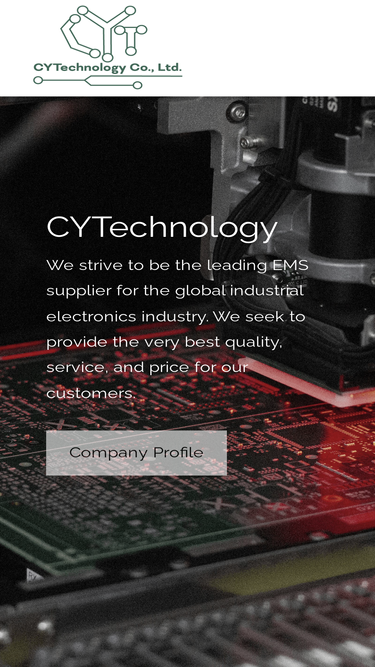 cytech.co.th