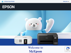 my.epson.com.ph