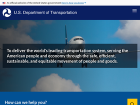 'nccdb.fmcsa.dot.gov' screenshot