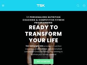 theswolekitchen.com