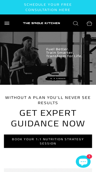 theswolekitchen.com