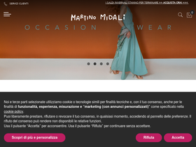 martinomidali.com