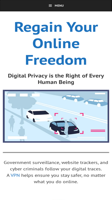 hidemytraffic.com