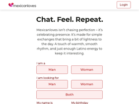 mexicanloves.com