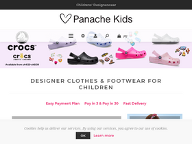 panachekids.co.uk