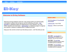 el-kay.com