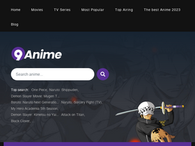 9animes.org by 9ANIME - Issuu