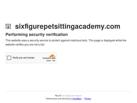 sixfigurepetsittingacademy.com