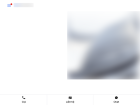 'onehousing.vn' screenshot