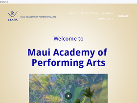 mauiacademy.org