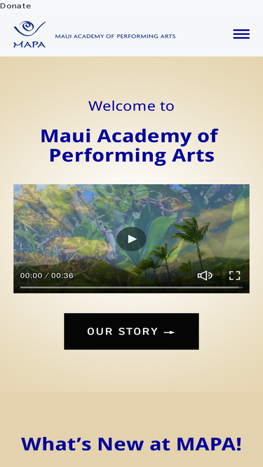 mauiacademy.org