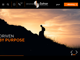 soharinternational.com