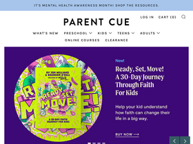 parentcuestore.org