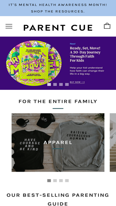parentcuestore.org