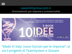 lavoroimpresa.com