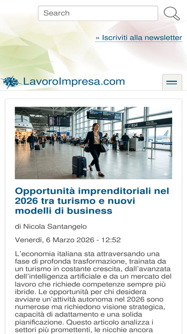 lavoroimpresa.com