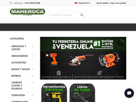 maheroca.com