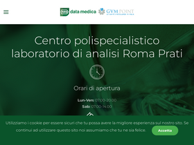 datamedicaroma.it