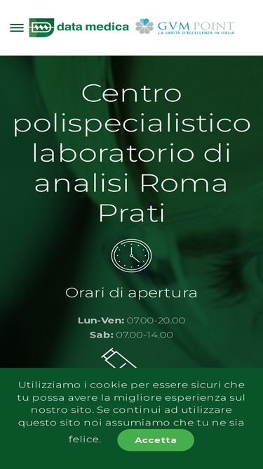datamedicaroma.it