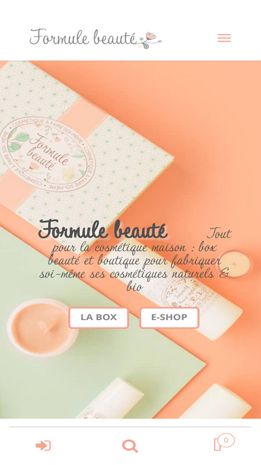 formulebeaute.com