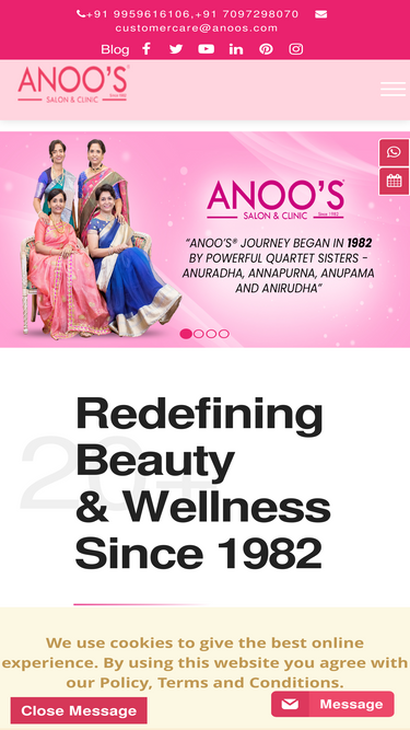 anoos.com